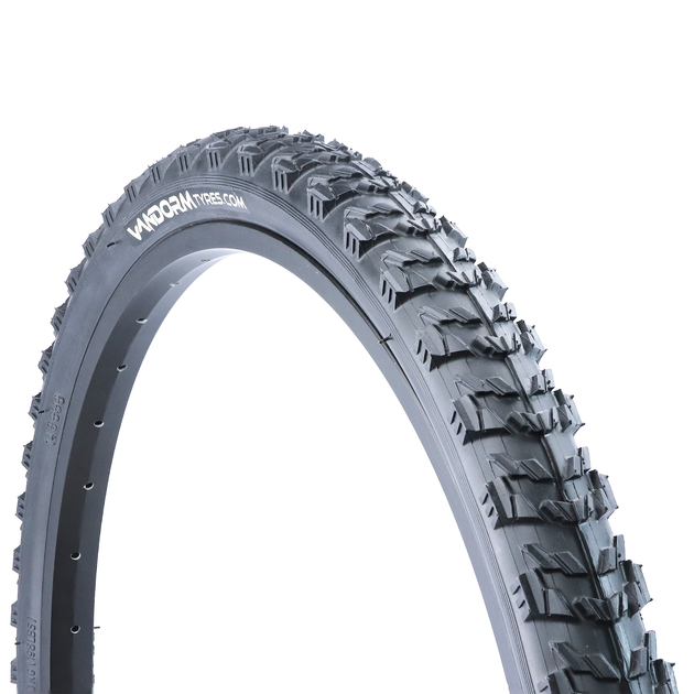vandorm fury mountain bike tyre 26 x 1 95 VANDORM