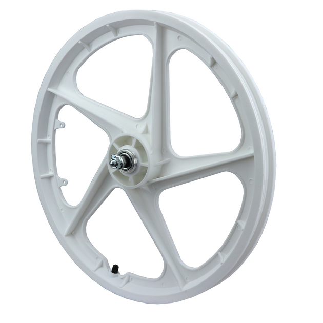 20 inch 2025 bmx mag wheels