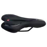 Vandorm Airflow Mountain Hybrid Bike Gel Saddle