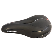 Vandorm Comfort Extra Memory Foam Mountain Hybrid Bike Saddle