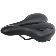 Vandorm Comfort Plus Gel Mountain Hybrid Bike Saddle