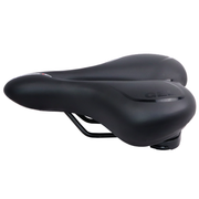 Vandorm Comfort Plus Gel Mountain Hybrid Bike Saddle