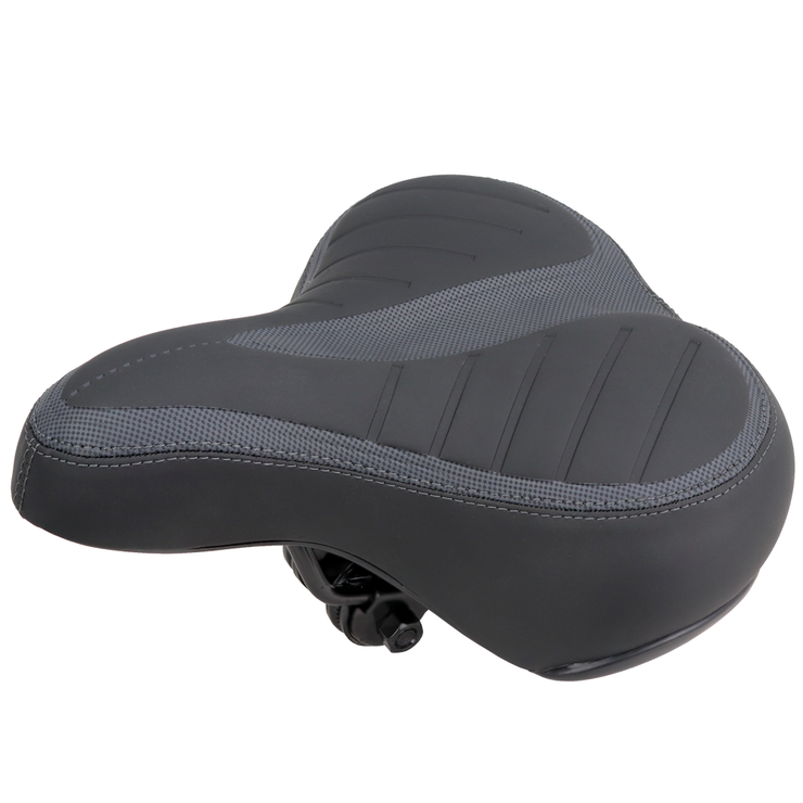 Vandorm Juicy Comfort High Resilience Foam Saddle