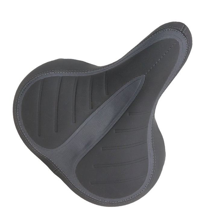 Vandorm Juicy Comfort High Resilience Foam Saddle