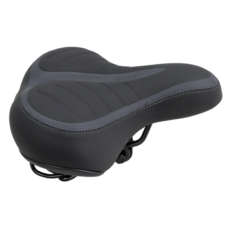 Vandorm Juicy Comfort High Resilience Foam Saddle