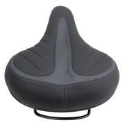 Vandorm Juicy Comfort High Resilience Foam Saddle