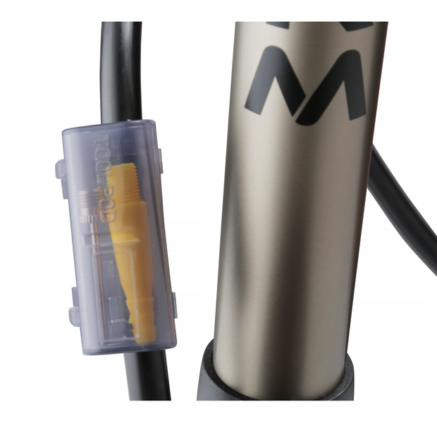 Vandorm bike discount pump