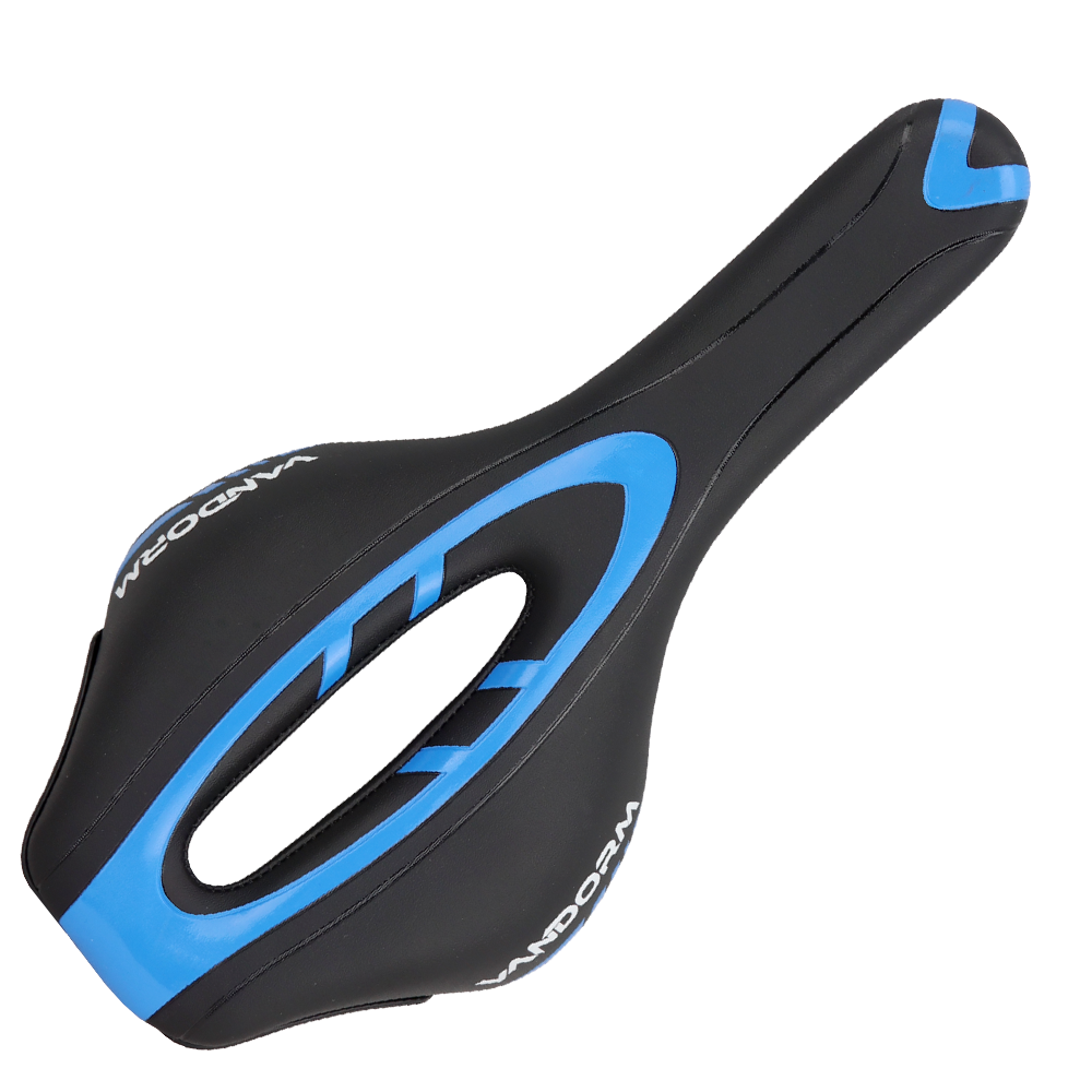 Blue mtb saddle discount