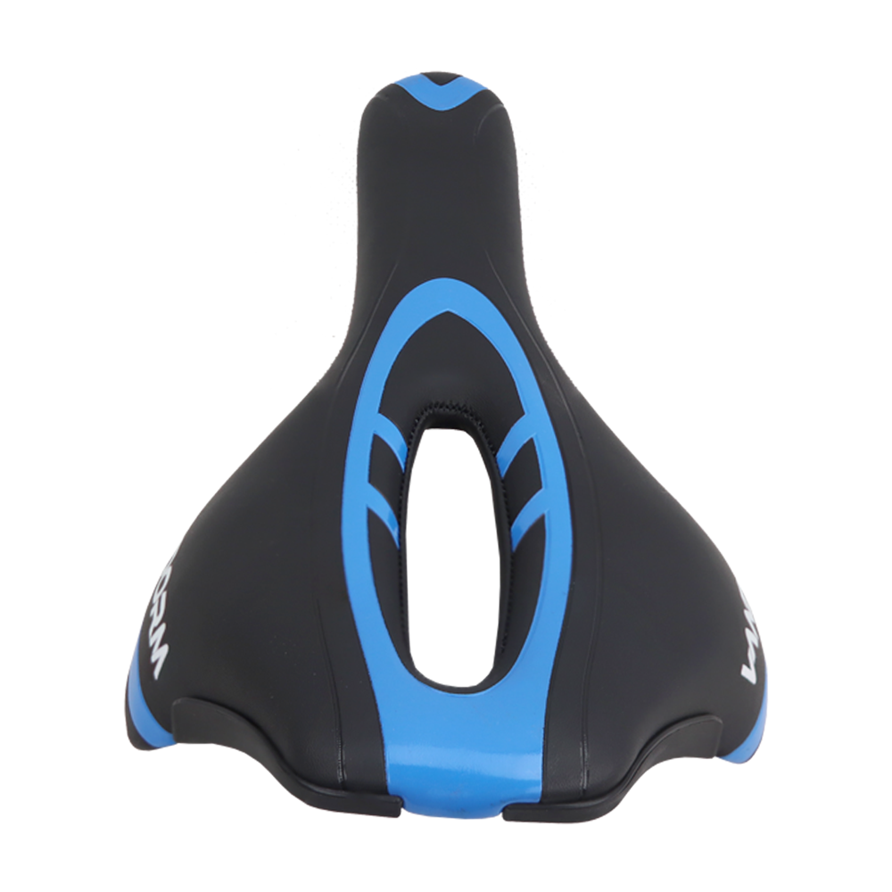 Vandorm Speed Road Mountain Bike Saddle BLUE VANDORM