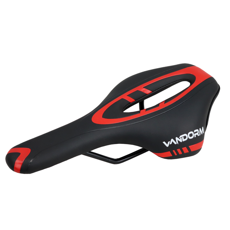 Red road online bike saddle