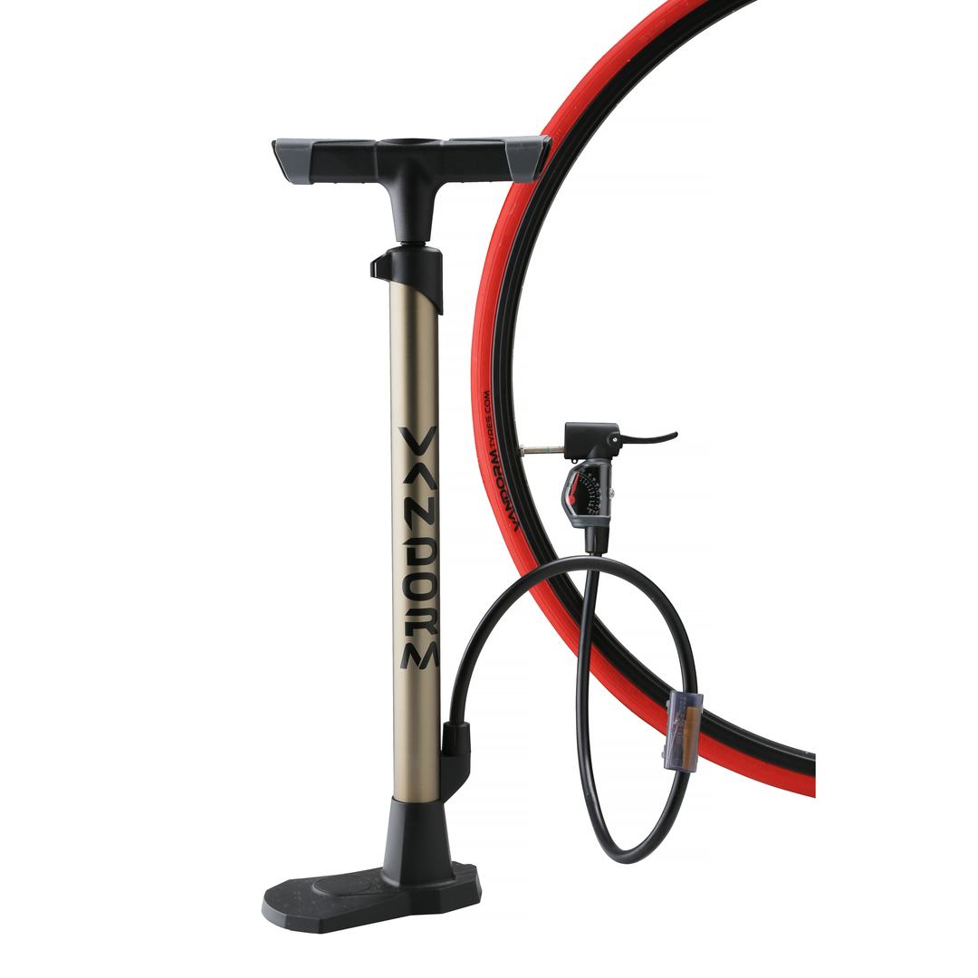 Vandorm pump discount