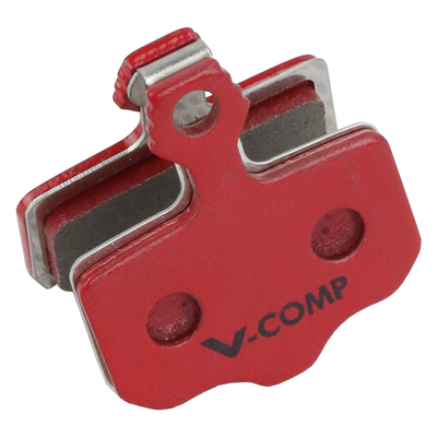 Avid Elixir, Sram XX, Trickstuff, Vandorm V-COMP CERAMIC COMPOUND Disc Brake Pads