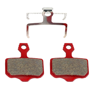 Avid Elixir, Sram XX, Trickstuff, Vandorm V-COMP CERAMIC COMPOUND Disc Brake Pads