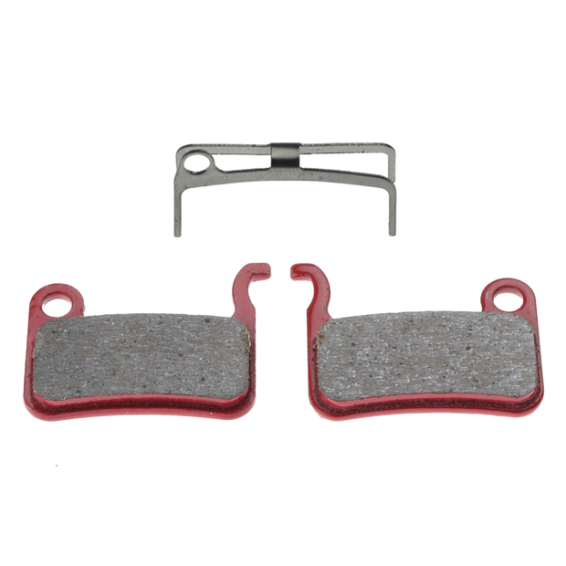 Shimano, Tektro, Vandorm V-COMP CERAMIC COMPOUND Disc Brake Pads CERAMIC COMPOUND