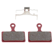 Shimano G01S G02S G03S, FSA, Vandorm V-COMP CERAMIC COMPOUND Disc Brake Pads