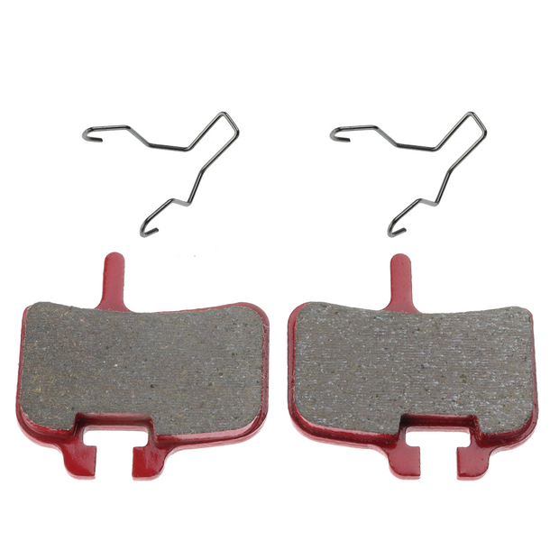 Hayes, Promax, Vandorm V-COMP CERAMIC COMPOUND Disc Brake Pads