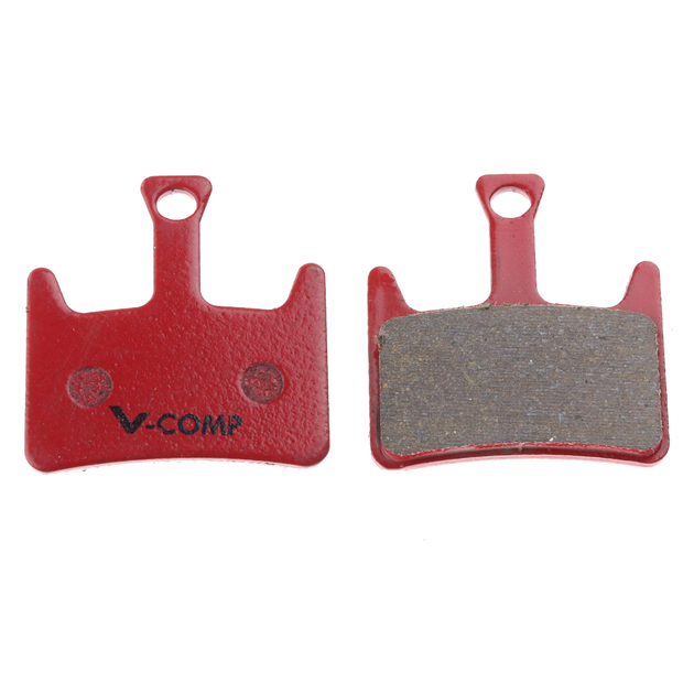 Hayes Prime, Vandorm V-COMP CERAMIC COMPOUND Disc Brake Pads