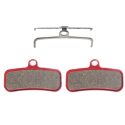 Shimano Saint, TRP, Vandorm V-COMP CERAMIC COMPOUND Disc Brake Pads