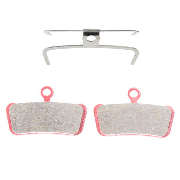 Avid Trail, Elixir, Sram, Vandorm V-COMP CERAMIC COMPOUND Disc Brake Pads