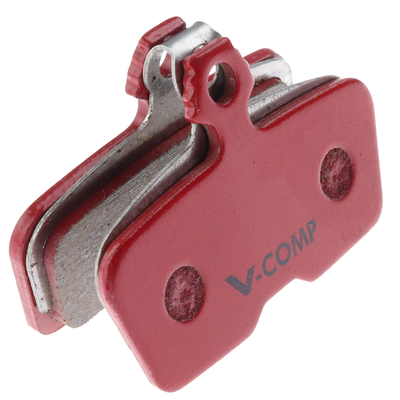 Avid Code, Vandorm V-COMP CERAMIC COMPOUND Disc Brake Pads