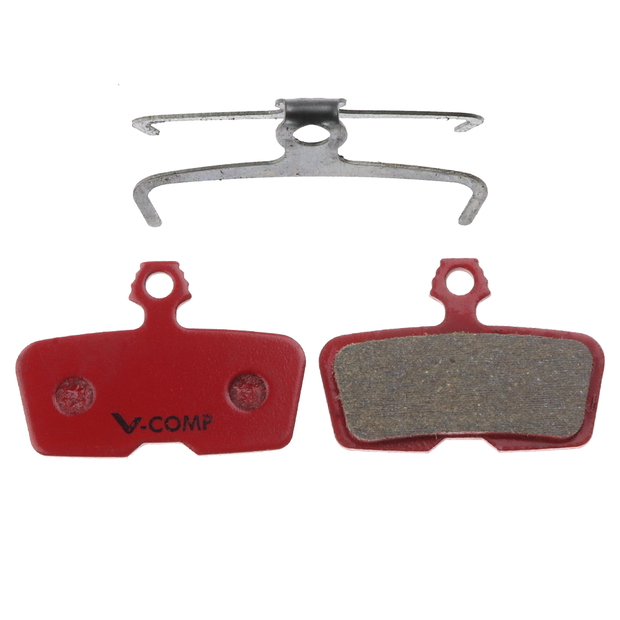 Avid Code, Vandorm V-COMP CERAMIC COMPOUND Disc Brake Pads