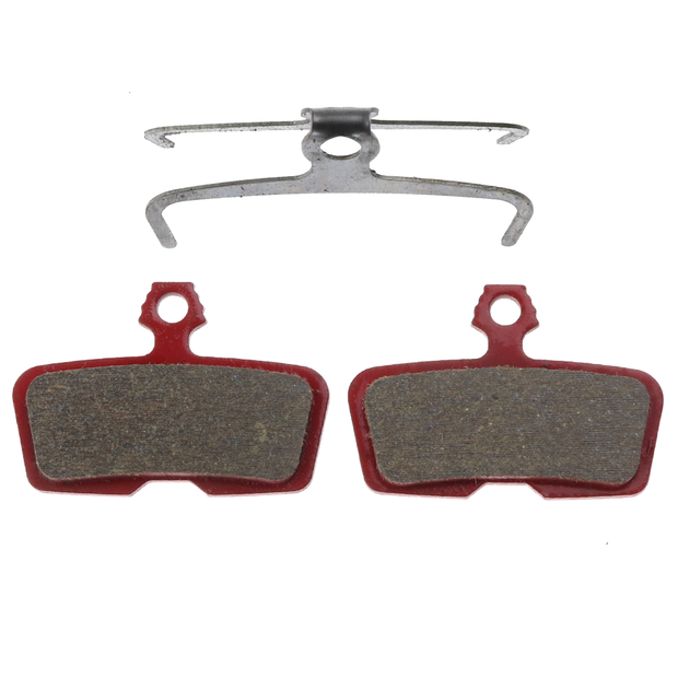 Avid Code, Vandorm V-COMP CERAMIC COMPOUND Disc Brake Pads