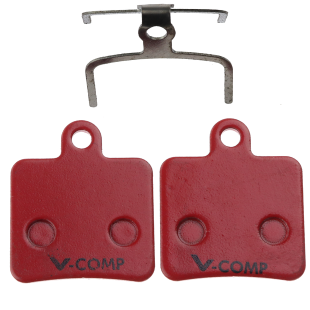 Hope Mini, Vandorm V-COMP CERAMIC COMPOUND Disc Brake Pads