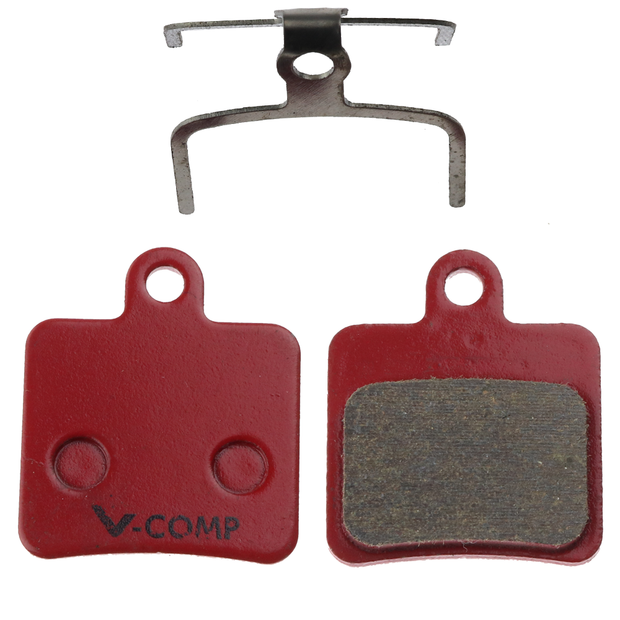 Hope Mini, Vandorm V-COMP CERAMIC COMPOUND Disc Brake Pads