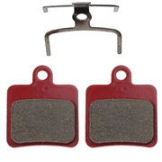 Hope Mini, Vandorm V-COMP CERAMIC COMPOUND Disc Brake Pads