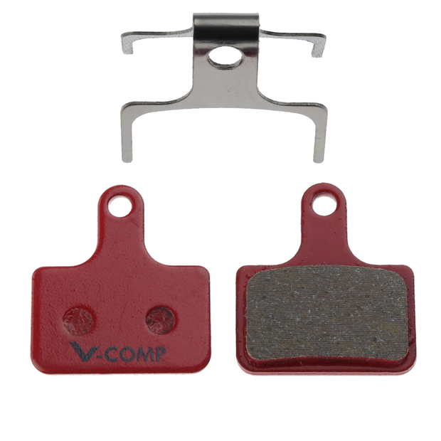 Shimano Ultegra, Vandorm V-COMP CERAMIC COMPOUND Disc Brake Pads