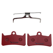 Hope V4, Vandorm V-COMP CERAMIC COMPOUND Disc Brake Pads