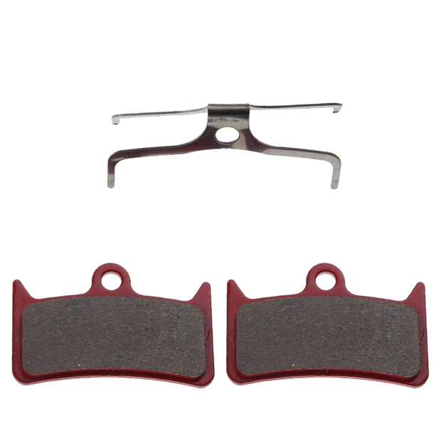 Hope V4, Vandorm V-COMP CERAMIC COMPOUND Disc Brake Pads