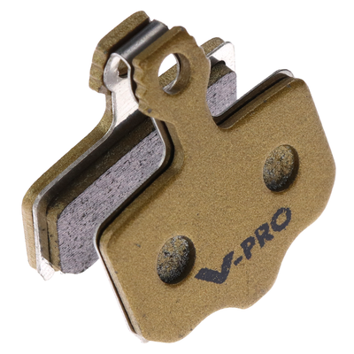 Avid Elixir, SRAM XX, Trickstuff, Vandorm V-PRO SINTERED COMPOUND Disc Brake Pads