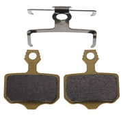 Avid Elixir, SRAM XX, Trickstuff, Vandorm V-PRO SINTERED COMPOUND Disc Brake Pads