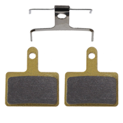 Shimano, Quad, Tektro, Giant, RST, TRP, Vandorm V-PRO SINTERED COMPOUND Disc Brake Pads