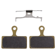 Shimano G01S G02S G03S, FSA, Vandorm V-PRO SINTERED COMPOUND Disc Brake Pads