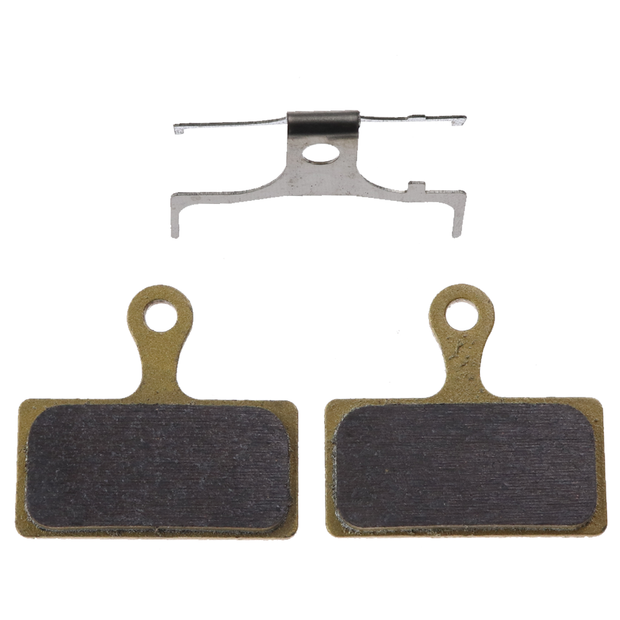 Shimano G01S G02S G03S, FSA, Vandorm V-PRO SINTERED COMPOUND Disc Brake Pads