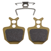 Formula Oro, Vandorm V-PRO SINTERED COMPOUND Disc Brake Pads