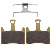 Hayes Prime, Vandorm V-PRO SINTERED COMPOUND Disc Brake Pads