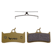 Shimano XT, SRAM, Hope Mono, Grimeca, Vandorm V-PRO SINTERED COMPOUND Disc Brake Pads