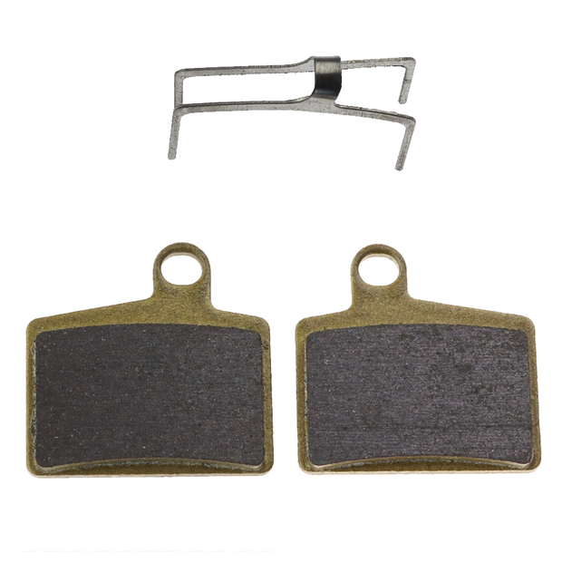 Hayes Stroker Ryde, Dyno, Vandorm V-PRO SINTERED COMPOUND Disc Brake Pads