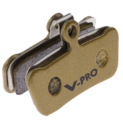 Avid Elixir, Sram XO, Vandorm V-PRO SINTERED COMPOUND Disc Brake Pads