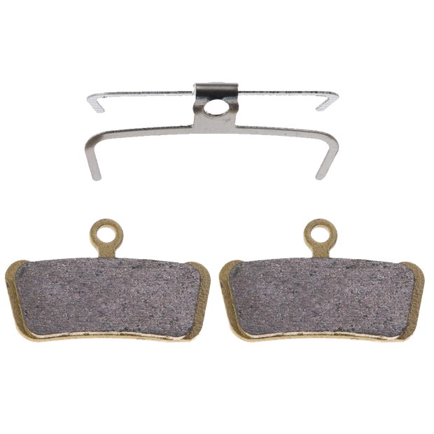 Avid Elixir, Sram XO, Vandorm V-PRO SINTERED COMPOUND Disc Brake Pads