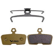 Avid Code, Guide, Vandorm V-PRO SINTERED COMPOUND Disc Brake Pads