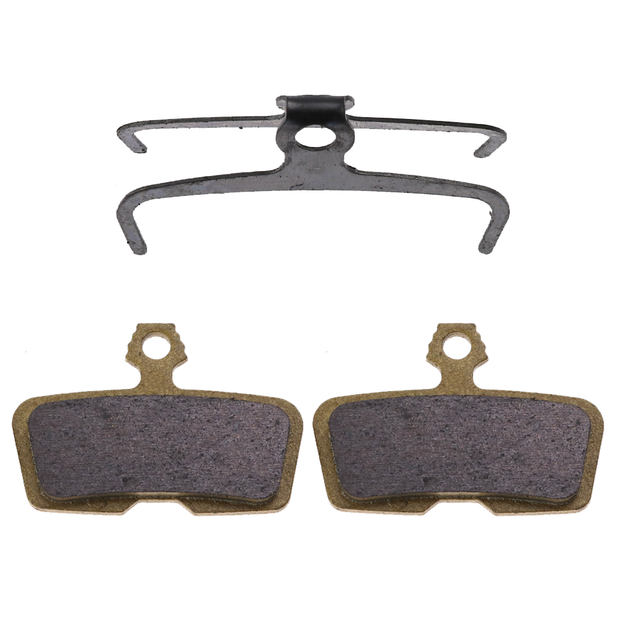 Avid Code, Guide, Vandorm V-PRO SINTERED COMPOUND Disc Brake Pads