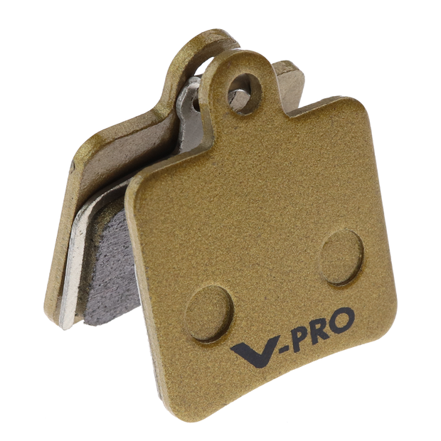 Hope Mini, Vandorm V-PRO SINTERED COMPOUND Disc Brake Pads