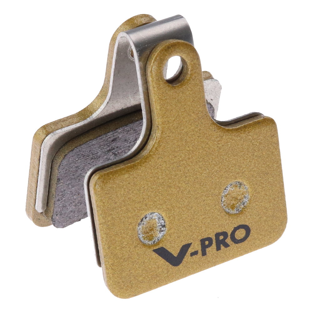 Bicycle Disc Brake Pads For Shimano Xtr M965, M966, M975, Saint M800...