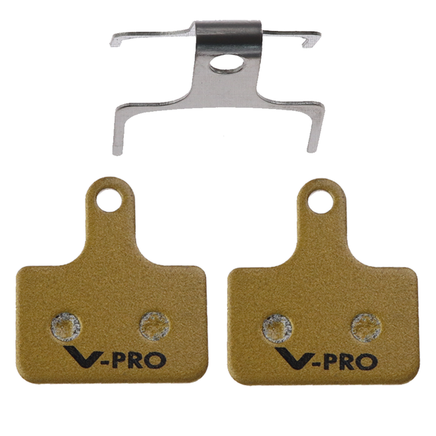 Shimano Ultegra, Vandorm V-PRO SINTERED COMPOUND Disc Brake Pads