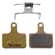 Shimano Ultegra, Vandorm V-PRO SINTERED COMPOUND Disc Brake Pads