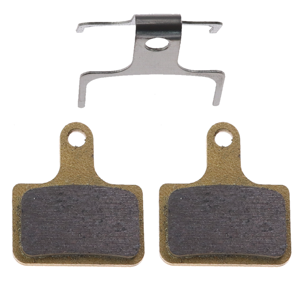 Shimano Ultegra, Vandorm V-PRO SINTERED COMPOUND Disc Brake Pads